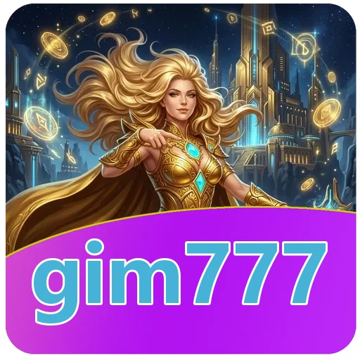 Pemasangan gim777 APK v4.8.1